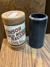 Edison Cylinder Record - 2M - 8093 - Mansion of Aching Hearts