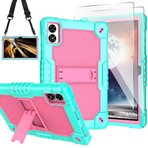 Funda para Vortex ZTAB10 10,1 pulgadas resistente protección híbrida a prueba de golpes - Imagen 85 de 111