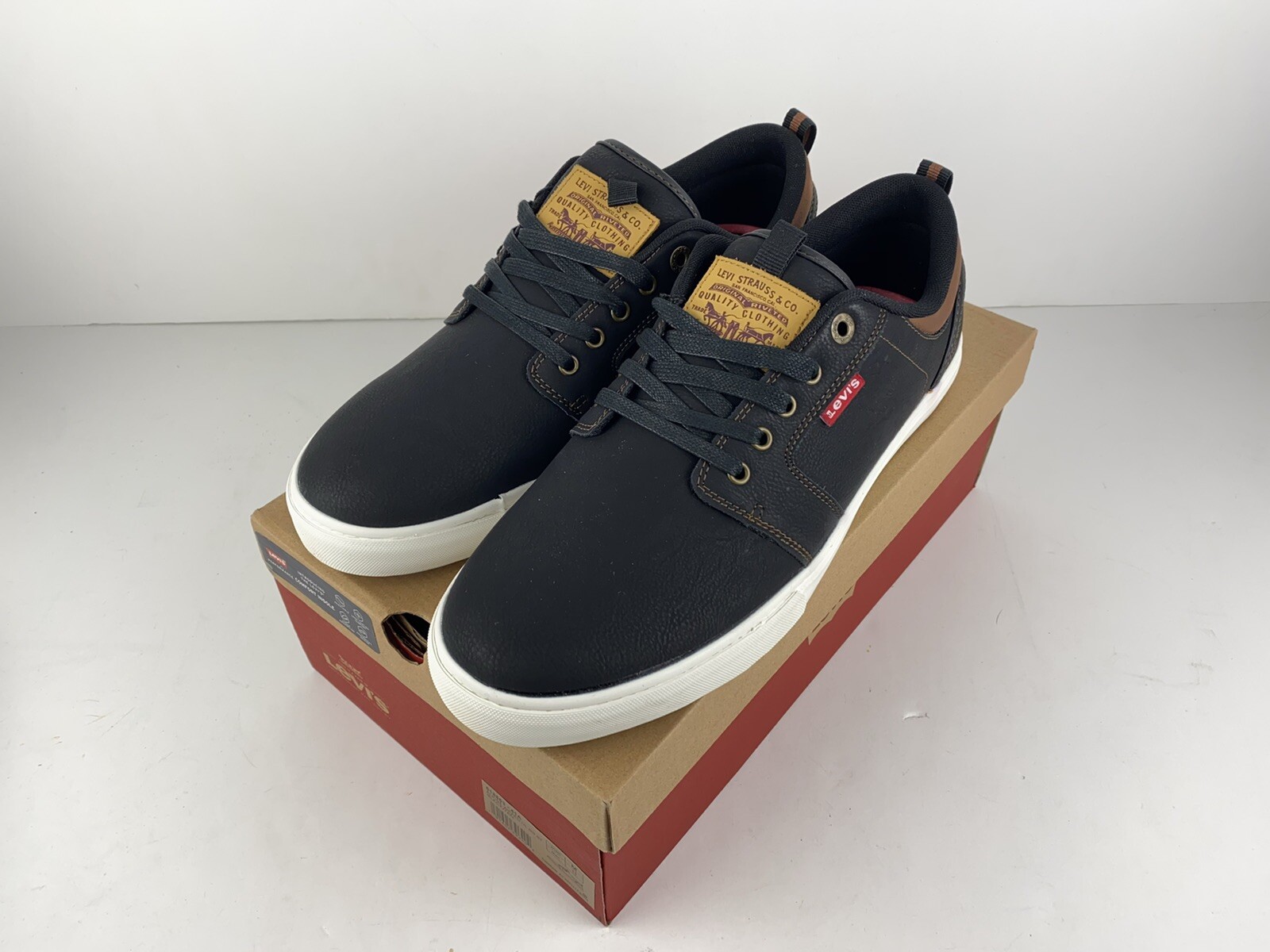 Sneaker Shoe Size 
