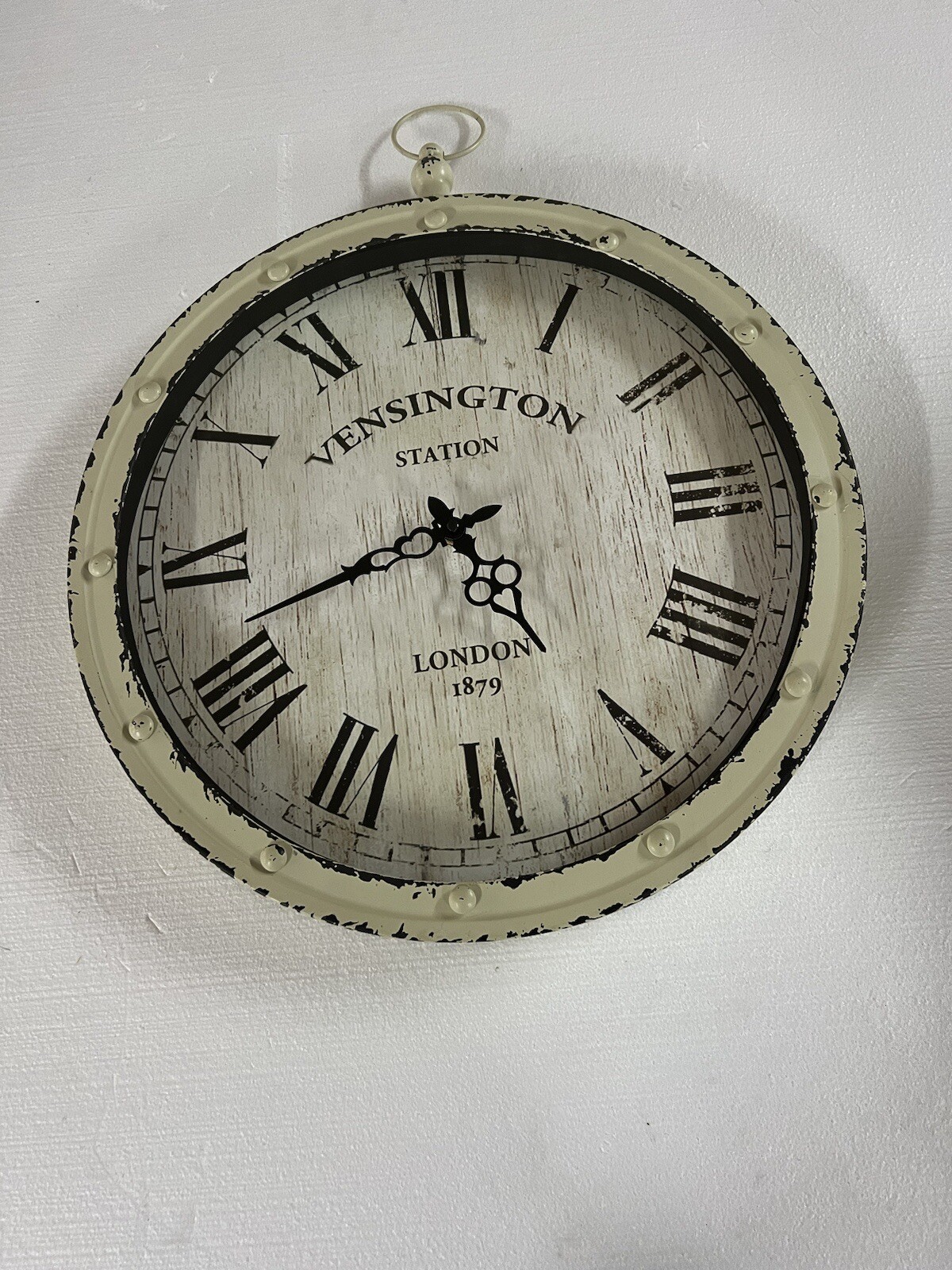 wall Clock / Hanging Wall Clock