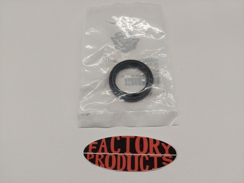 GENUINE HARLEY DAVIDSON Fork Oil Seal 45500209 - Picture 2 of 3