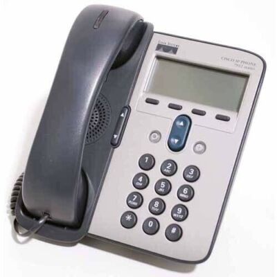Cisco IP Phone 7912 Series