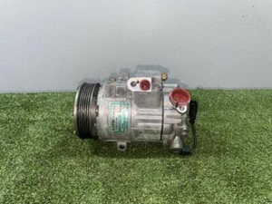 6Q0820803R klimakompressor 105122 für SEAT IBIZA (6L1) 1.4 16V 2001