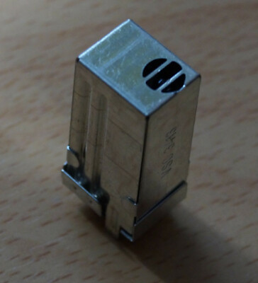 1 Stk. Infrarot-Empfänger-Modul, IR-Receiver, IR-Empfänger, neu