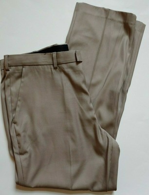 Perry Ellis Portfolio Dress Pants Size 