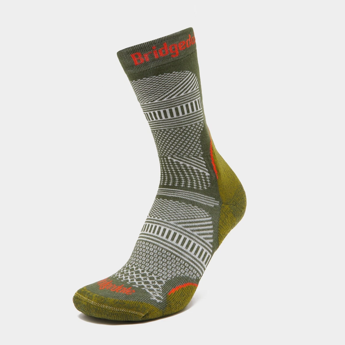 Bridgedale mens socks deals