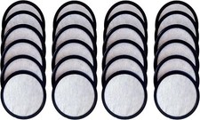 24-Mr. Coffee Premium Replacement Charcoal Water Filter Disk for Most