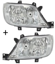 Feu avant (phare) Mercedes SPRINTER