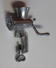 Alter Fleischwolf Puppenstube Puppenküche