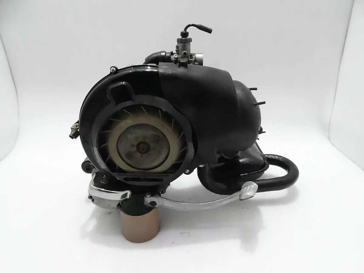 HQ Bajaj Chetak 150cc 2 Stroke Scooter Engine Used Good
