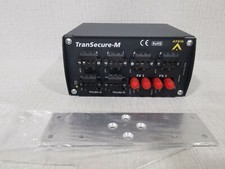 ATEIS TranSecure-M 024000371-V2.0 Audio Receiver DL-TRX-R-4A-2D-2x13-MM-ST