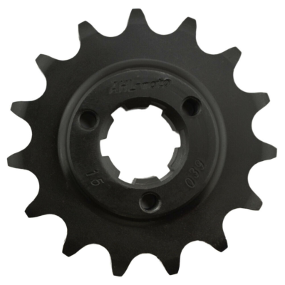 JT Steel Front Sprocket 15T Fits Suzuki DR650 SE 1996 - 2014 2015