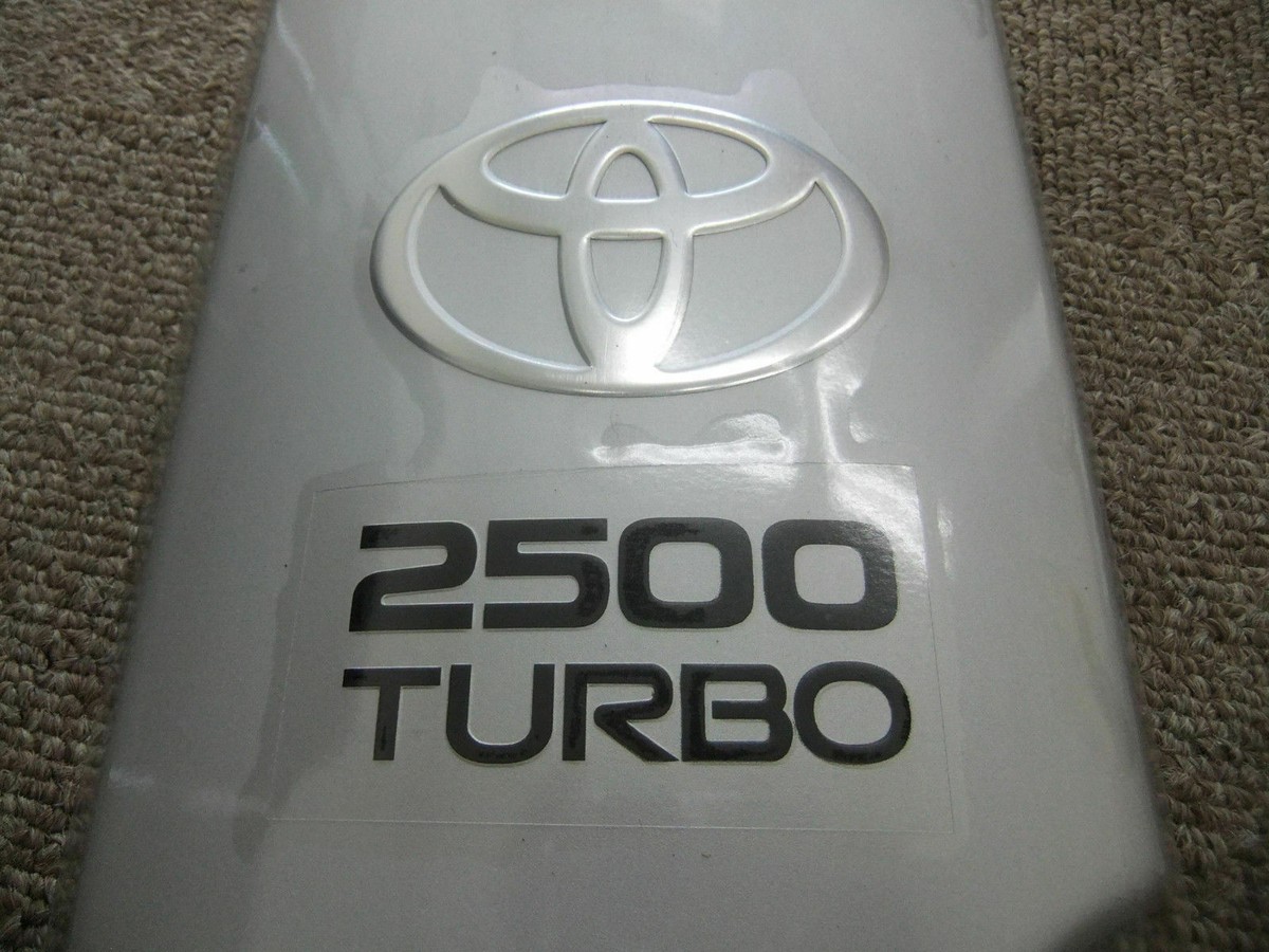 VVTi 1jz-gte 1jz Engine Cover Toyota Chaser Tourer V Jzx100