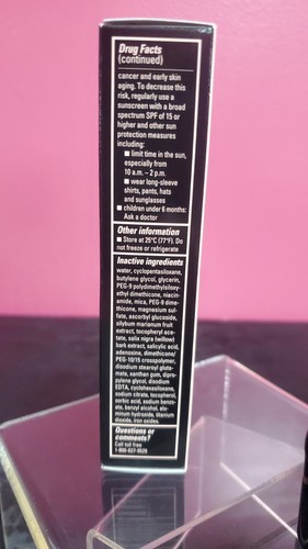 Mary Kay CC Cream - NIB - Very Deep Available 4-20 - FAST Shipping - Picture 4 of 5