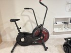 Schwinn AD2 Indoor Exercise Bike. Excellent Condition . Lightly Used