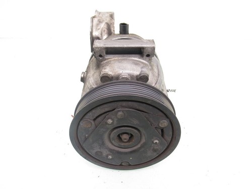 Renault Laguna II 2001 Klimakompressor Pumpe 6560630 Benzin 79kW CML35377