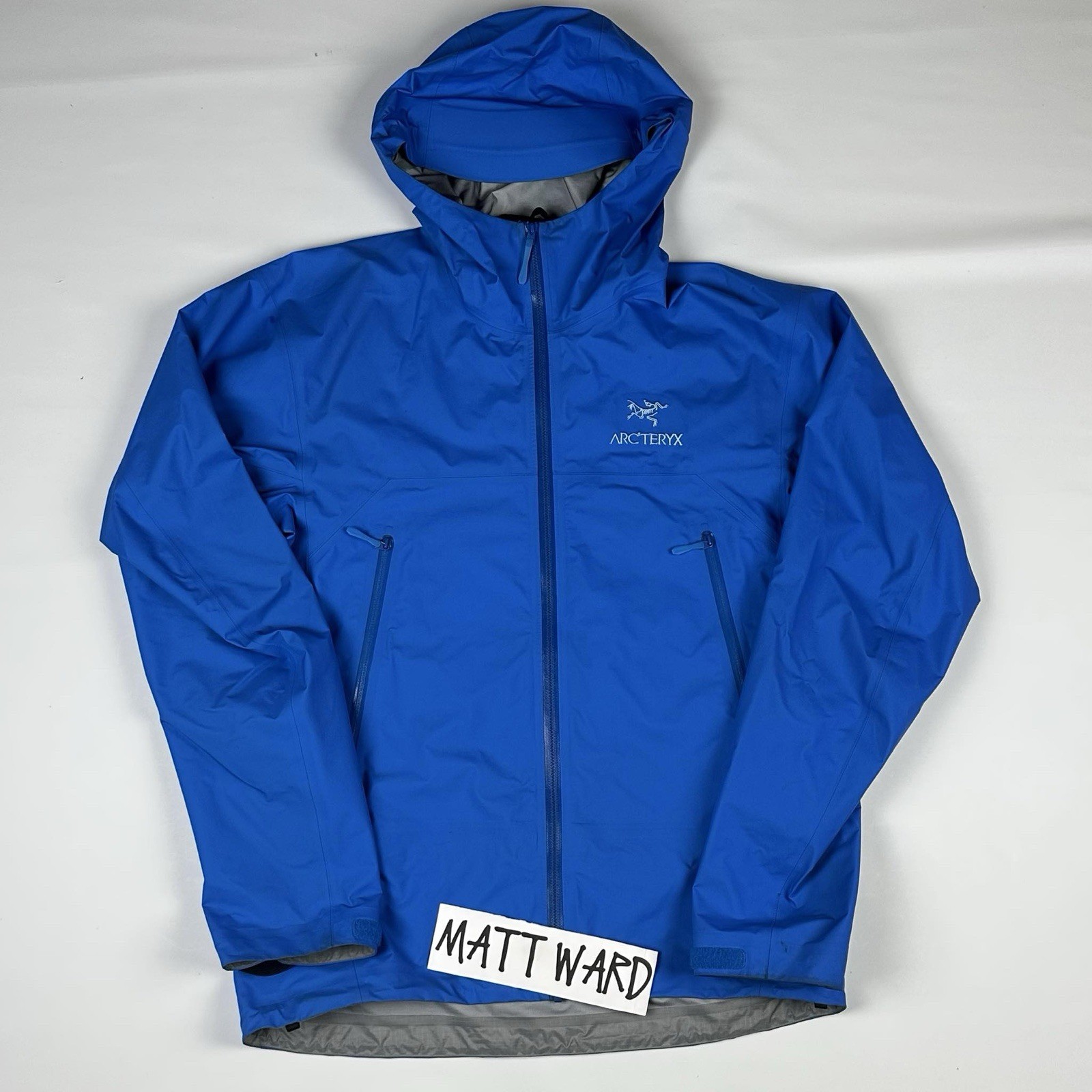 ARC'TERYX Arc’teryx Beta Giacca Fluidità Media Uomo