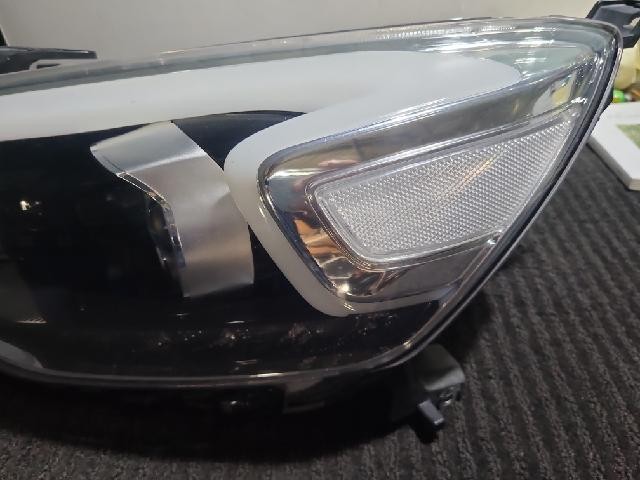 2015 KIA Cadenza K7 Left Headlight 92101-3R600 | eBay