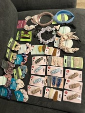 Lot of Hair Accessories. 31 Pieces. New