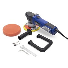 Eastwood Variable Speed 6 Inch Orbital Sander Polisher 32489 Eastwood Variable Speed 6 Inch Orbital Sander Polisher 32489