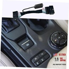 for Ford Ranger 2024-2026 - Auto Start Stop Eliminator - Compatible Ford