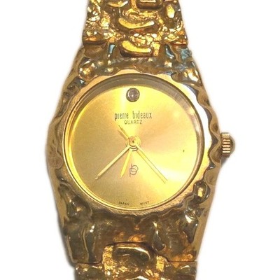 pierre bideaux watch