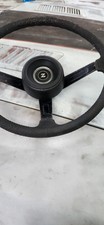 Datsun 11.76 - 78 280z Oem Steering Wheel 260z 240z Datsun 11.76 - 78 280z Oem Steering Wheel 260z 240z