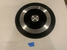 Dual 1219 Vintage Stereo Turntable Parting Out - Platter Mat