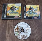 Warhammer Shadow Of The Horned Rat PlayStation 1996 Game PS1