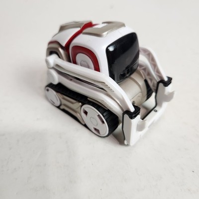 Anki 300-00046 Cozmo Robot Toy Untested (No Charger Robot Only)