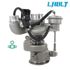 Turbocharger Turbo For Chevy Cruze 1.4T & Buick Encore 1.4L L4 150HP 2016-2019