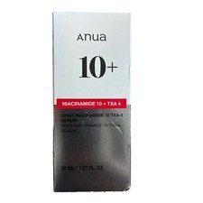  ANUA Anua Niacinamide 10  TXA Dark Spot Correcting Serum 30ml