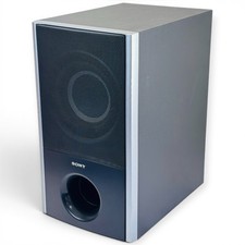 Sony SS-WS82 Passive Subwoofer Speaker