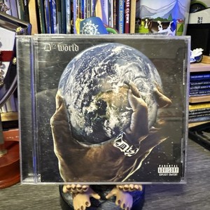 D 12 World | eBay