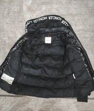 Moncler Puffer Down Jacket