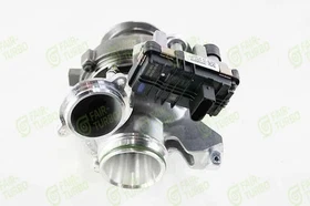 Turbolader BMW 3 3 Gran Turismo F30 3.0 2010-2020 11657823202 3598071 7823202B03