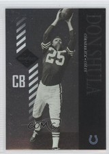 2003 Leaf Limited 410/999 Don Shula #39 HOF 0a1