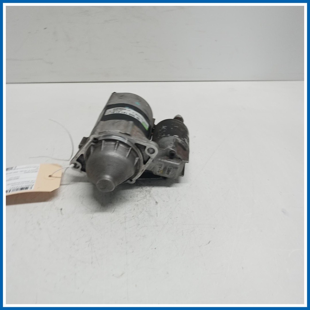 Motorino Avviamento . . Mercedes Classe A W169 A0051512101 2004 2008 Usato