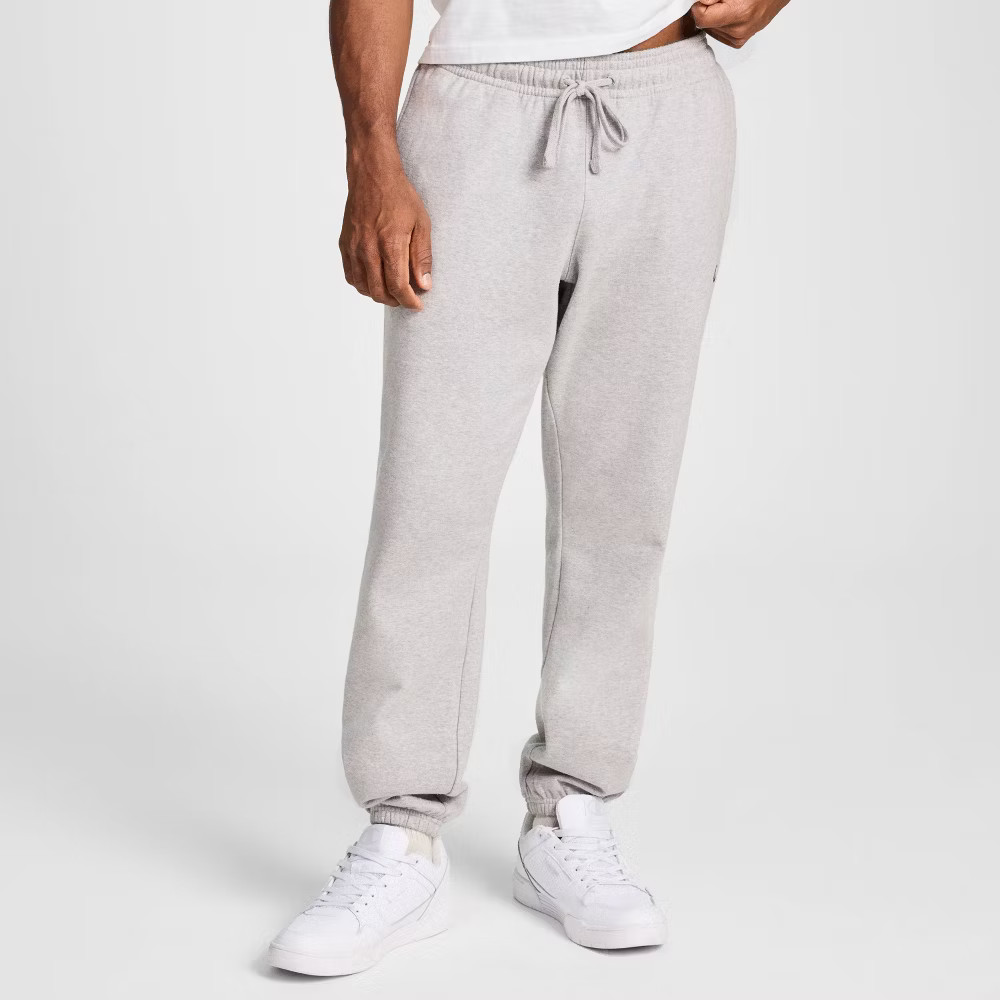 Hotel Kalinga Champion Reverse Weave Joggers Grey Hotel Kalinga