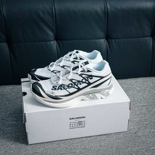 479494-27 Salomon XT-MM6 Vanilla Ice Black