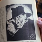 Duende Vol. 1 No. 2 April 1976 Pulp Magazine Odyssey Illustrated ISSN 0172-3528 — photo 5