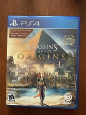 Assassin's Creed Origins - Sony PlayStation 4