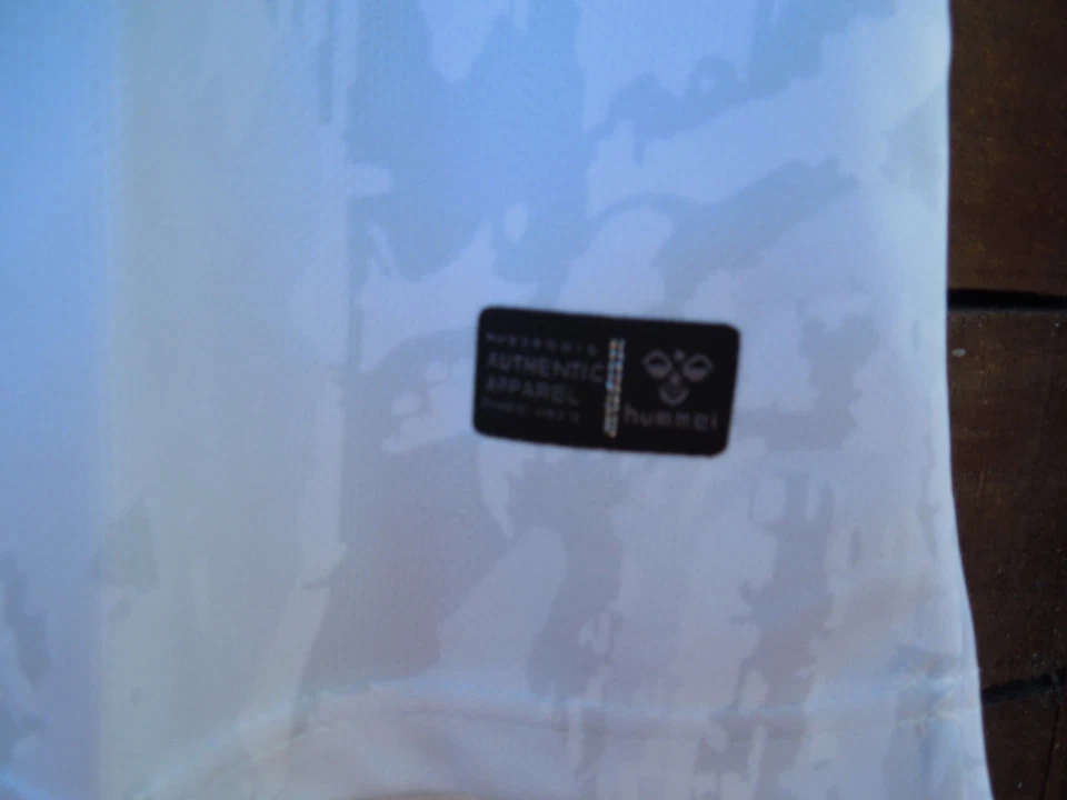 Sunderland AFC Rememberance Day special edition jersey, large, Hummel, 2026 - Image 3 of 4