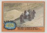 1977 O-Pee-Chee Star Wars Artoo-Detoo is Abducted by Jawas #