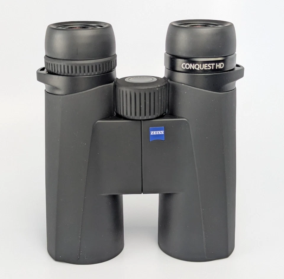 ZEISS Conquest HD Binoculars 8x42, 524211. Made in Germany. Near Mint (Open Box) - Image 4 of 4