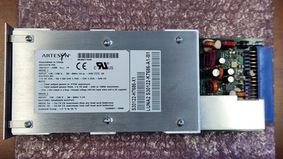 Artesyn Technologies LUNA2 Power Supply S30122-H7686-X1