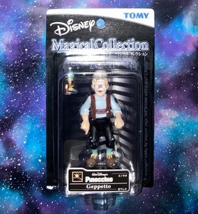 Disney Magical Collection Tomy | eBay