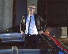 Stephen Merchant "Hello Ladies" AUTOGRAPH Signed 8x10 Photo C