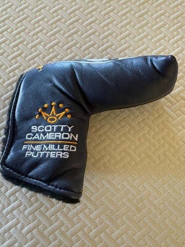 Scotty Cameron 2005 Augusta, Georgia Headcover