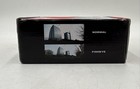 Opteka Black High Definition Titanium Series 0.4X Ultra Fisheye Lens With Case — photo 3